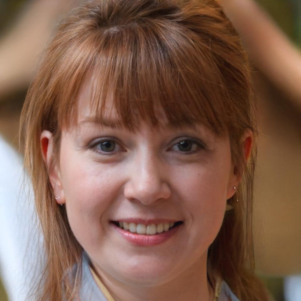 Sarah Mitchell
